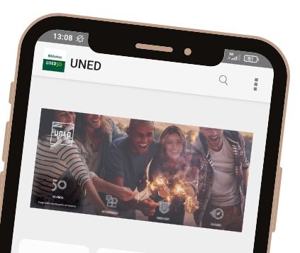 Library Mobile: la App de las bibliotecas de la UNED