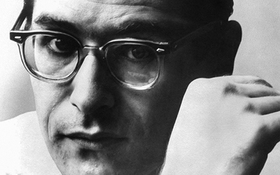 Bill Evans i el pianisme de jazz modern