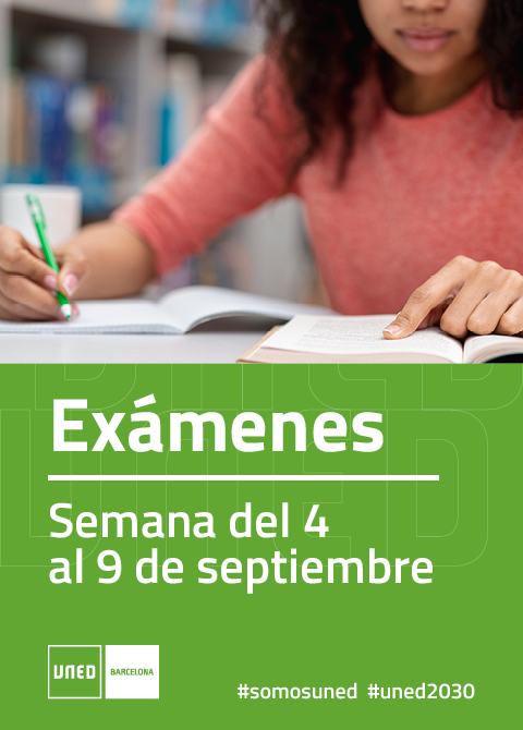 Exámenes per barcelona