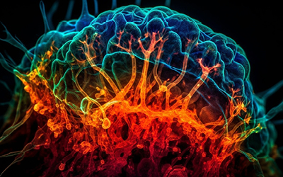 Fundamentos de biología para psicólogos (1ª parte)
