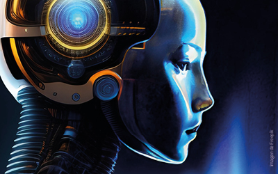 Conferència-tertúlia: Intel·ligència Artificial vs Intel·ligència Humana, una partida perduda?
