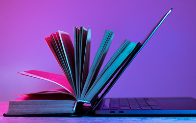 Llibres electrònics de la Biblioteca: accés i consulta