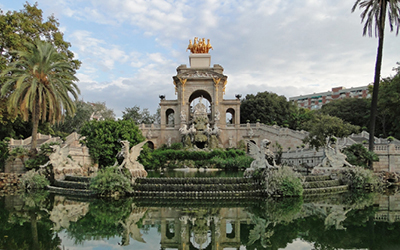 El patrimoni natural de Catalunya