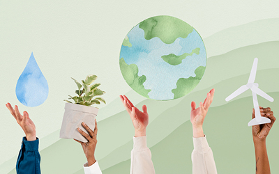 Revolución circular: solución a la limitación de recursos del planeta