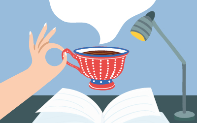 Aprenem anglès amb la literatura