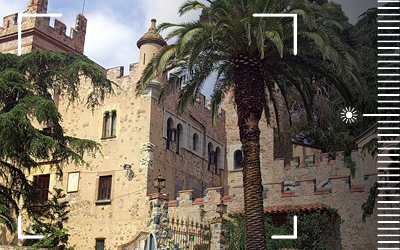 Descobrim Cabrils. Passejades fotogràfiques amb el teu mòbil