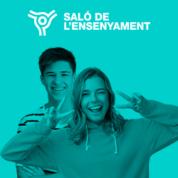 Saló de l’Ensenyament