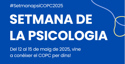 Setmana de la psicologia