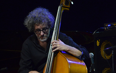 Pianistes de jazz de casa nostra