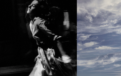 Visita guiada a l’exposició «En l’aire commogut… Imatge, emoció, utopia» en el CCCB