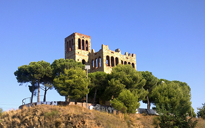 La ruta del 47. Descobreix Torre Baró a través de passejades fotogràfiques