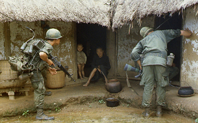 Com hem arribat fins aquí. De la Segona Guerra Mundial als nostres dies