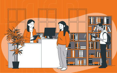 Coneix la teva Biblioteca!