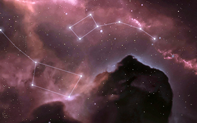 Introducción a la astronomía