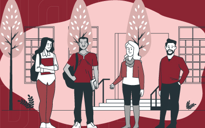 Jornades d’Acollida per a nous alumnes del Curs d’Accés +25/+45 anys