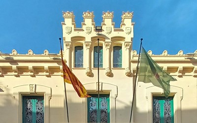 Pedres i memòria. Aprenem història local a través dels edificis