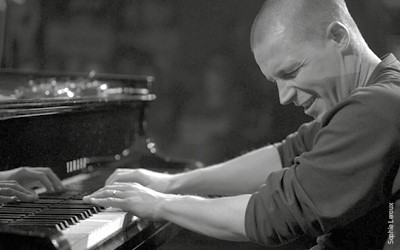 Piano-Jazz a Europa