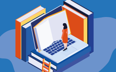 Llibres electrònics de la Biblioteca: accés i consulta