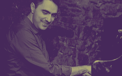 Pianistes de jazz de casa nostra