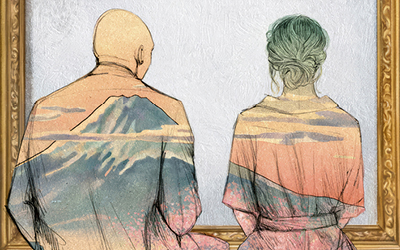 A l’altra banda de la por