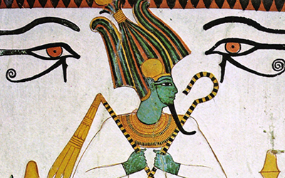 Art i religió a l’antic Egipte (I)