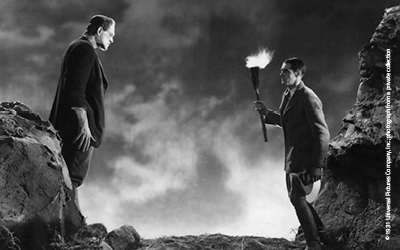 Concepcions filosòfiques de la tècnica. Treball, tecnologia i tragèdia