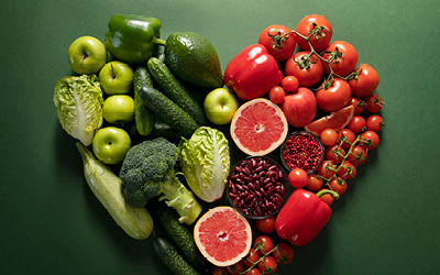 Coneix el que menges