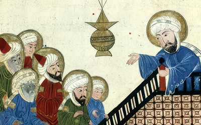 Dinasties medievals i contemporànies islàmiques