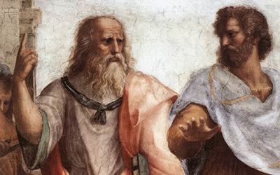 La filosofia grega, de Tales a Montaigne