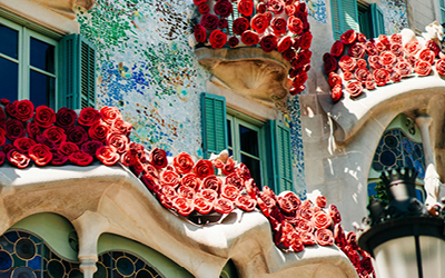 Gaudí. L’arquitecte dels somnis