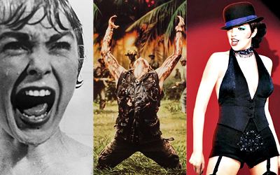 Els gèneres del cinema