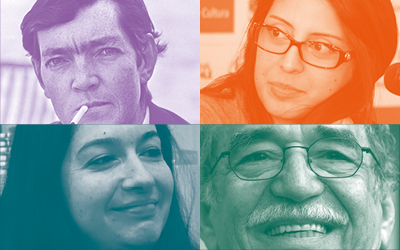 El legado del “Boom”. Las nuevas voces narrativas hispanoamericanas