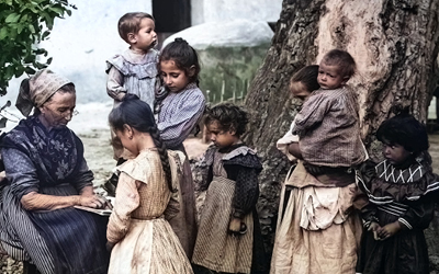 «Matrodidactes». Educació i pedagogies en veu de dona.