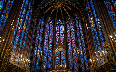 MirART medieval. Un mil·lenni ple d’innovacions artístiques