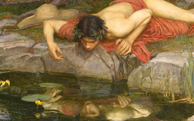 Les passions dels déus grecs a l’art i la literatura