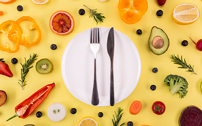 Reinventa la teva alimentació. Com adaptar-se als canvis del cos i de la salut amb una nutrició adequada.