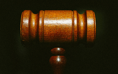 Vist per a sentència