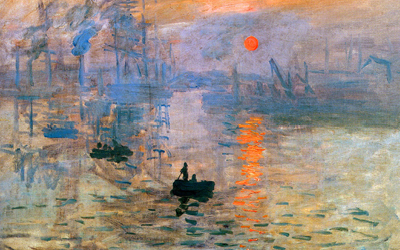 De l’Impressionisme a les primeres avantguardes. Història de l’Art Contemporani (1872-1945)