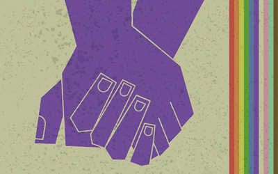 Exposición “20 años de matrimonio igualitario: Sí, sigo queriendo”